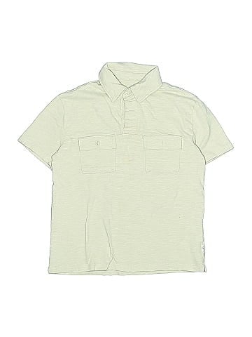 Gap Kids Short Sleeve Polo (view 1)