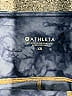 Athleta Tie-dye Blue Active Pants Size XS - photo 4
