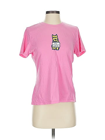 Life Is Good Short Sleeve T-Shirt (view 1)