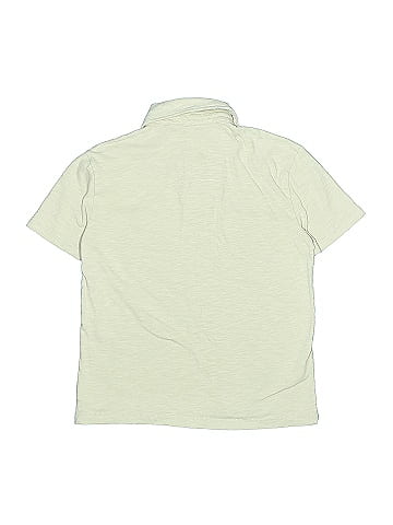 Gap Kids Short Sleeve Polo (view 2)