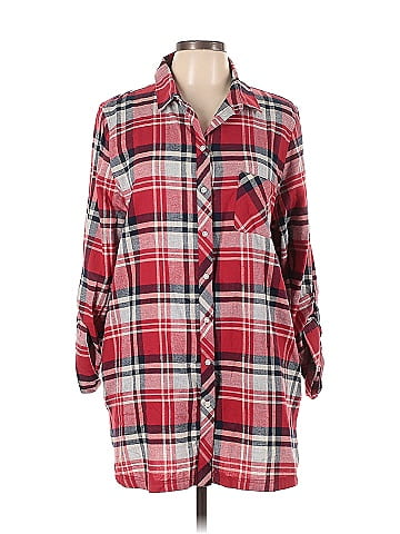 Barbour Long Sleeve Button-Down Shirt (view 1)