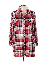 Barbour Long Sleeve Button Down Shirt