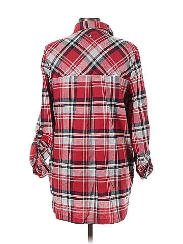 Barbour Long Sleeve Button-Down Shirt (view 2)