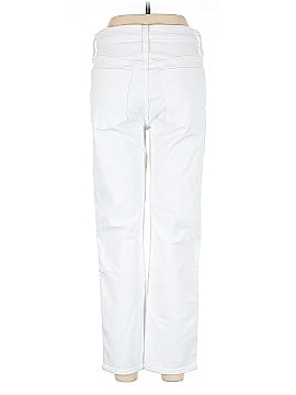 AGOLDE Ivory White Jeans Size 26 waist