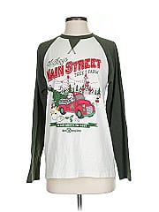 Disney Parks Long Sleeve T Shirt