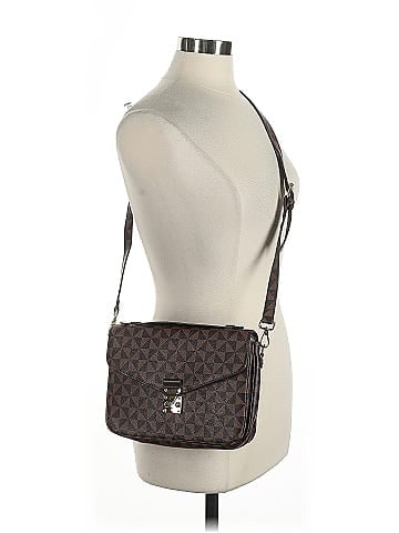 Unbranded Crossbody Bag (view 2)