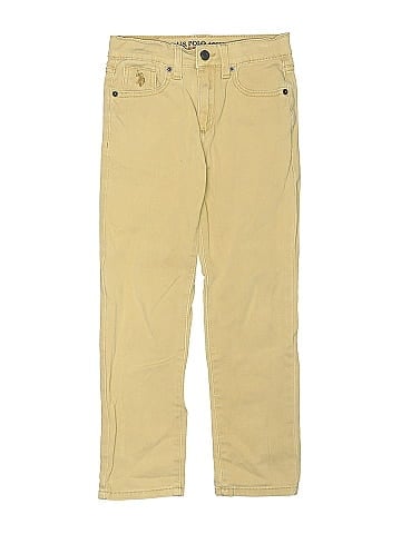 U.S. Polo Assn. Jeans (view 1)