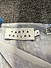 Tanya Taylor Blue Sleeveless Blouse Size 8 - photo 7