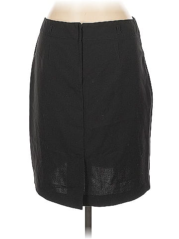 Wrapper Casual Skirt (view 2)