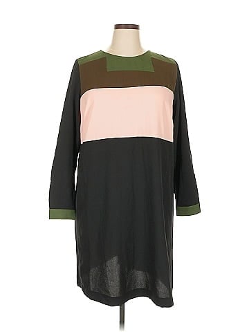 ELOQUII Casual Dress (view 1)