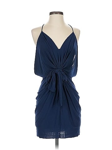 MISA Los Angeles Casual Dress (view 1)