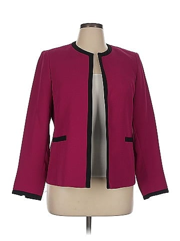 Jones Studio Blazer (view 1)