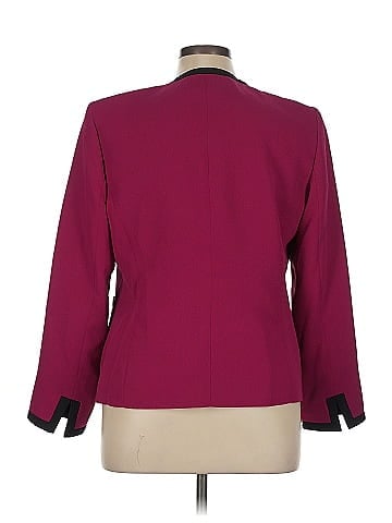 Jones Studio Blazer (view 2)