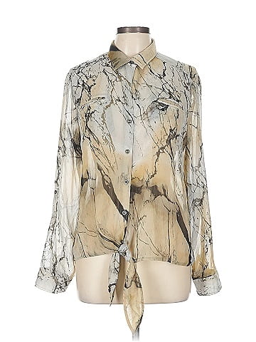 Alberto Makali Long Sleeve T-Shirt (view 1)