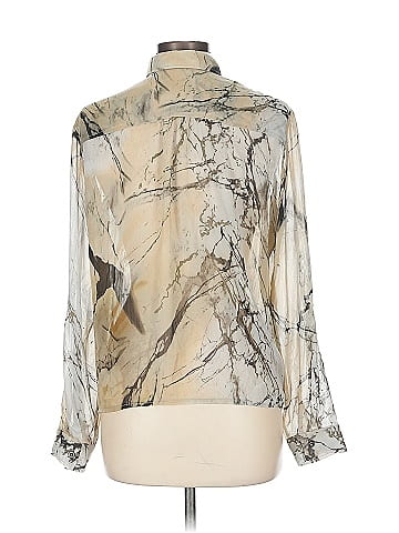 Alberto Makali Long Sleeve T-Shirt (view 2)