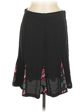 Marc by Marc Jacobs Silk Skirt (view 1)