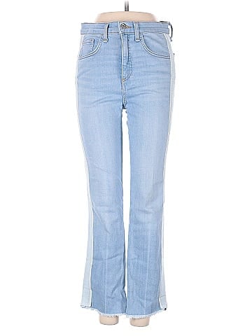 Veronica Beard Jeans Jeans (view 1)
