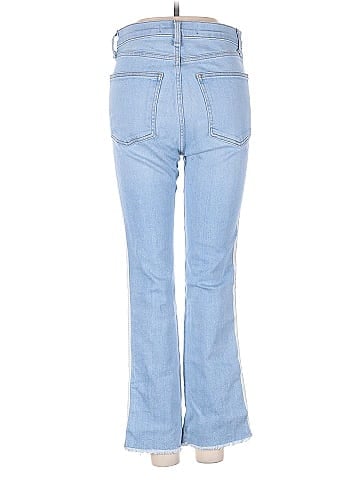 Veronica Beard Jeans Jeans (view 2)
