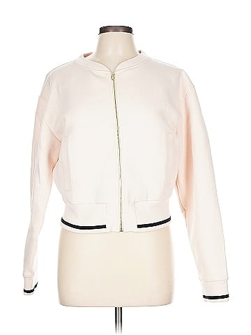 Varley Track Jacket (view 1)