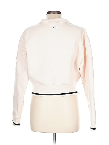 Varley Track Jacket (view 2)