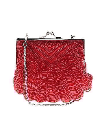 Bijoux Terner Clutch (view 1)