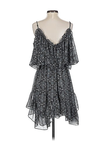 MISA Los Angeles Casual Dress (view 2)