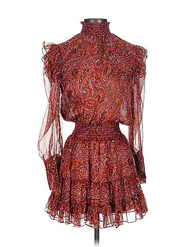 MISA Los Angeles Cocktail Dress (view 1)