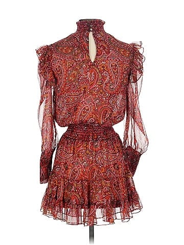 MISA Los Angeles Cocktail Dress (view 2)