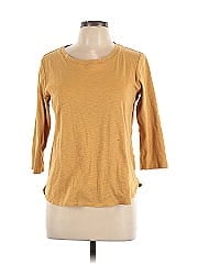 Kirkland Signature 3/4 Sleeve T Shirt