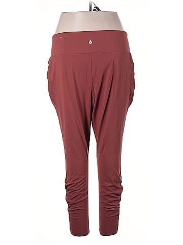 LIVI Active Pants (view 2)