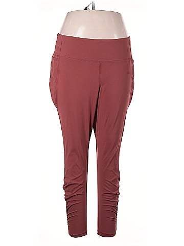 LIVI Active Pants (view 1)