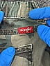 Wrangler Jeans Co Camo Green Cargo Pants Size 12 (big kids) - photo 3
