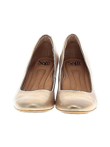 Sofft Heels (view 2)