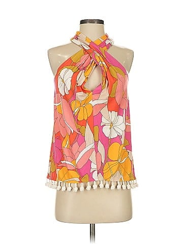 Trina Turk Tank Top (view 1)