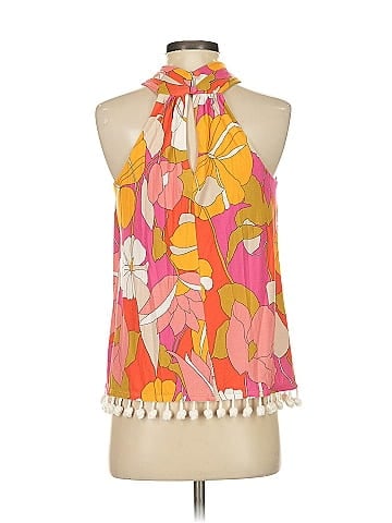 Trina Turk Tank Top (view 2)