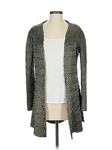 Komarov Cardigan (view 1)