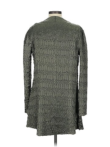 Komarov Cardigan (view 2)