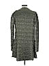 Komarov 100% Polyester Gray Cardigan Size S - photo 2