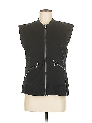 Evereve Vest (view 1)
