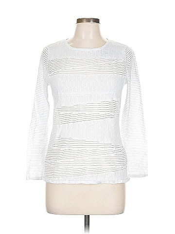 Belford 3/4 Sleeve T-Shirt (view 1)