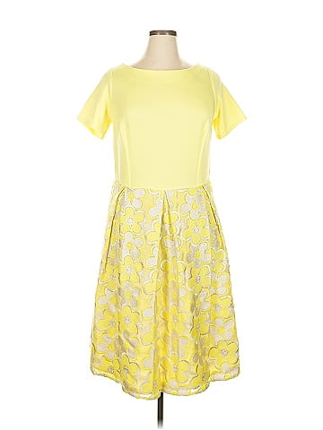 ELOQUII Casual Dress (view 1)