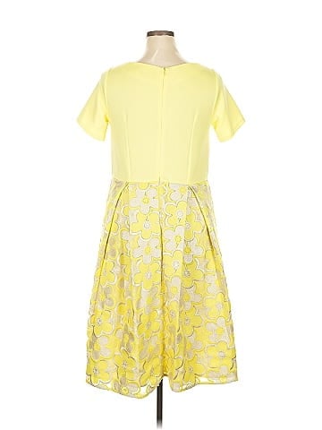 ELOQUII Casual Dress (view 2)
