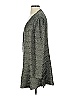 Komarov 100% Polyester Gray Cardigan Size S - photo 5