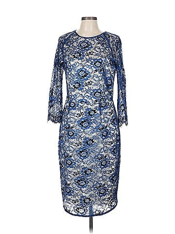 Lela Rose Cocktail Dress (view 1)