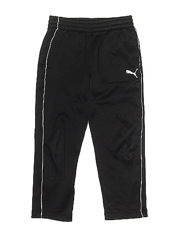 Puma Track Pants (view 1)