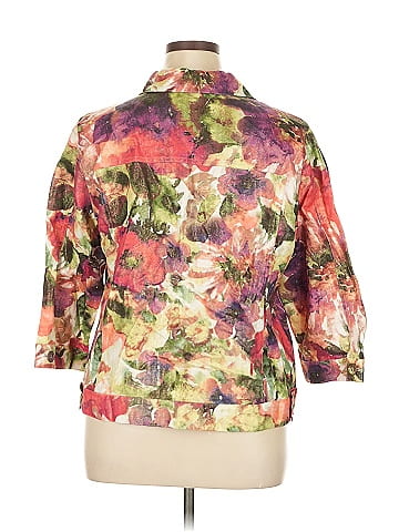 Chico's Jacket (view 2)
