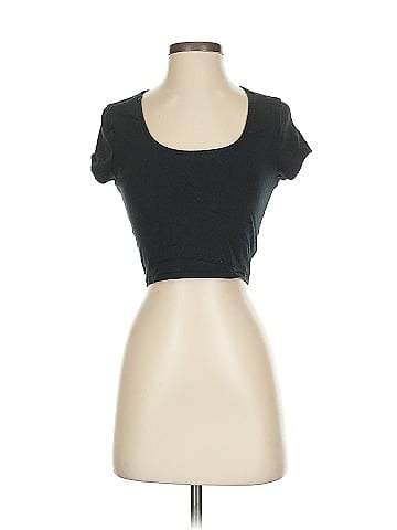 Material Girl Short Sleeve Top (view 1)
