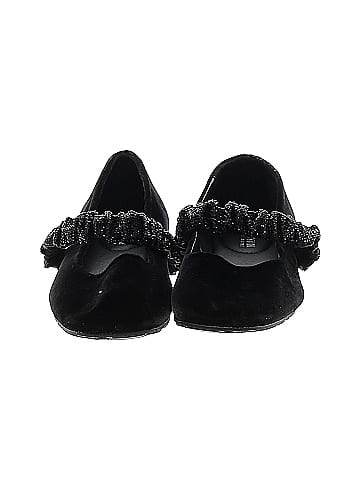 Kenneth Cole REACTION Flats (view 2)
