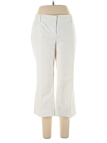 Express Design Studio Dress Pants (view 1)