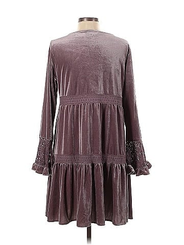 Easel Casual Dress (view 2)
